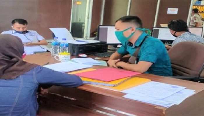 Baru Kenal 3 Hari, Gadis ABG Di Palembang Digilir Dua Pria