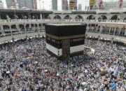 Kemenag RI Tiadakan Ibadah Haji 2020 Akibat Pandemi Covid-19