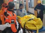 Seorang Pria Di Surabaya Tewas Dikamar Mandi Kos, Penisnya Ditemukan Putus
