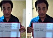 Janjikan Pekerjaan, Oknum LSM Gempal Muara Enim Tipu Warga Rp 5 Juta