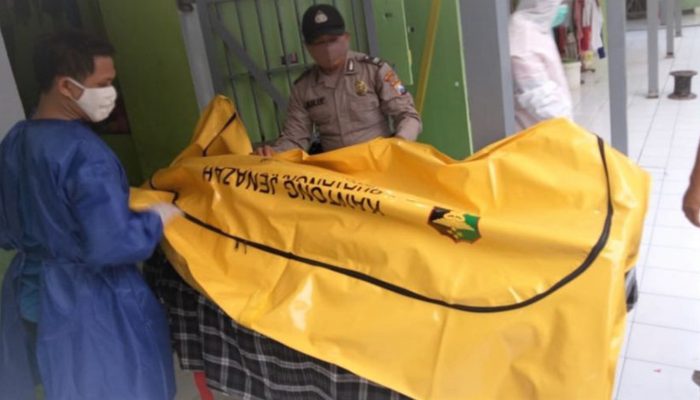 Napi Kasus Narkoba Ditemukan Tewas Gantung Diri Di Lapas Jombang