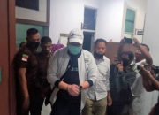 Sempat Mangkir, Pembobol Bank NTT Rp 127 Miliar Ditangkap Di Hotel Sheraton Surabaya