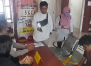 Penipu Jual Beli Online Ditangkap, Setelah Dipancing Ketemu Cewek