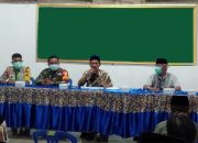 Pemerintah Desa Jombatan Salurkan BLT-DD Rp 99 Juta Kepada 165 KPM