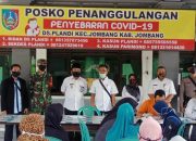 Hari Ini Pemdes Plandi Salurkan BST Kemensos Tahap II Kepada 112 KPM