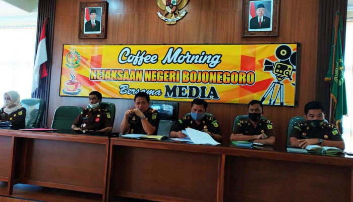 Belum Ada Tersangka, Korupsi Proyek Jalan Sukorejo-Bakalan Bojonegoro Naik Penyidikan