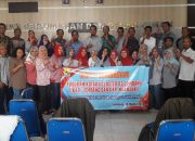 Program Kotaku 2020 Senilai Rp 2 Miliar Di Kab Jombang Akan Segera Direalisasikan