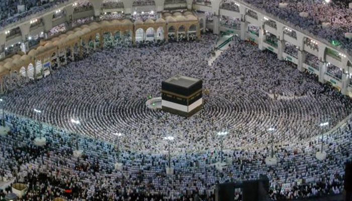 Tunda Haji Tahun 2020, Kemenag Kirim Surat Resmi Ke Arab Saudi