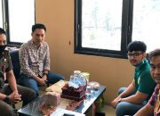 Bayar Denda Rp100 Juta, Masa Hukuman Eks Wakil Ketua DPRD Surabaya Berkurang 10 Bulan