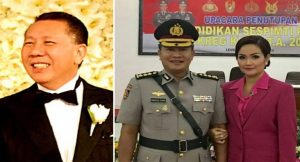 Terbongkar Polisi Berpangkat Brigjen Yang Loloskan Buronan Djoko Tjandra