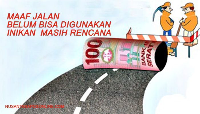 Pemkab Muara Enim Bakal Bangun Jalan Baru Jurusan Muaraenim – Lubai