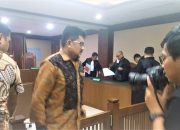 Kasus Suap Pajak Mobil Mewah, Eks KPP PMA3 Jakarta Divonis 6,5 Tahun Penjara