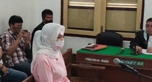 Tagih Hutang Ke Ibu Kombes Lewat Instagram, Warga Medan Dituntut 2 Tahu Penjara