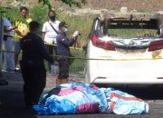 Mobil Penyanyi Via Vallen Terbakar, Polisi Amankan 1 Orang Terduga Pelaku