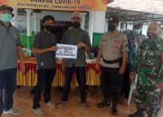 Hari Ini Pemdes Pulorejo Salurkan BLT Provinsi Dan BLT-DD