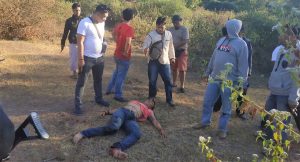 Polisi Tangkap Pelaku Pembunuh Kanit Reskrim Polsek Utan Sumbawa