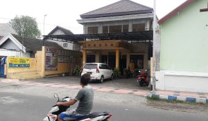 Sudah 16 Agustus, Kantor Kades Di Jombang Belum Pasang Bendera Merah Putih