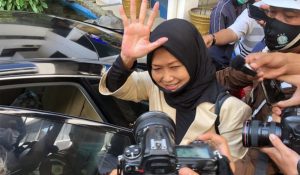 Djoko Tjandra Banyak Makan Korban, Pengacaranya Dan Jendral Polri Ikut Dibui