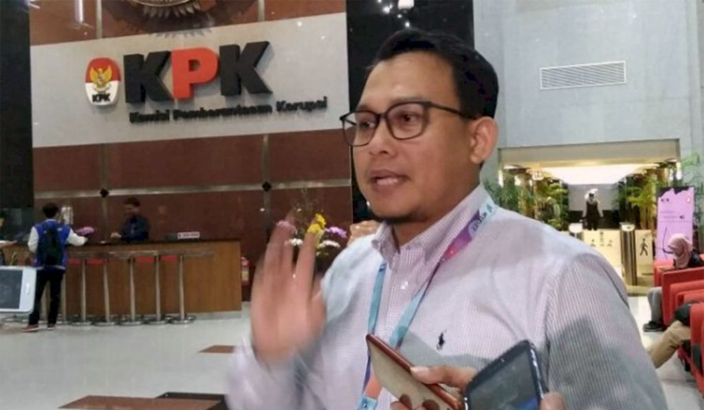 Korupsi Pemkab Muara Enim, KPK Kembali Panggil Muhardi Anggota DPRD