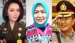 Giliran Jaksa Pinangki Ikut Dibui, Djoko Tjandra Makan Korban Lagi