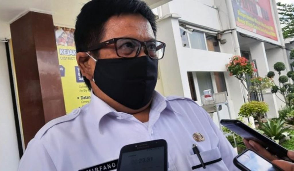 Kejari Periksa Sekda Jember Terkait Dugaan Korupsi Dana Desa Sumbersalak