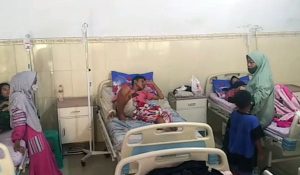 Ratusan Warga Babat Diduga Keracunan Makanan Acara Hajatan, 15 Masih Dirawat