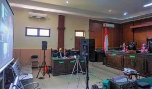 Tolak Pemakaman Jenazah Covid-19, ASN Di Banyumas Divonis 3 Bulan 16 Hari Penjara