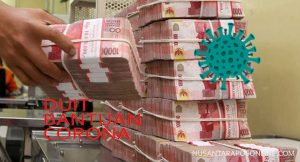 Penyaluran Bantuan Subsidi Upah Pekerja Sudah Tembus Rp 3,6 Triliun