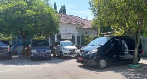 Pagi Ini Kantor Disperta Jombang Digeledah Kejari