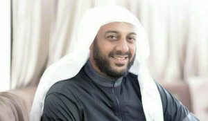 Kronologi Penusukan Syekh Ali Jaber Saat Ceramah Di Masjid Falahudiin Badarlampung