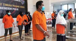 Hasil Survei IPI : Petugas Keamanan Makin Semena-Mena
