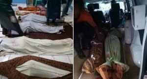 Polisi Tetapkan 3 Tersangka Kasus Tambang Batu Bara Ilegal Yang Longsor Tewaskan 11 Penambang