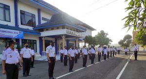 Oknum Pegawai Uji KIR Blitar Hamili Anak Tiri