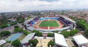 KPK Tingkatkan Kasus Dugaan Korupsi Stadion Mandala Krida Ke Tahap Penyidikan