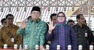 Kecipratan Rp 200 Juta Duit Ketok Palu Pengesahan APBD, Istri Gubernur Jambi Bakal Digarap KPK