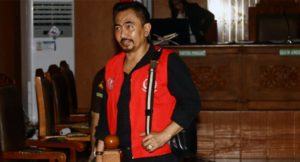 Gatot Brajamusti Tewas Saat Jalani Hukuman Bui