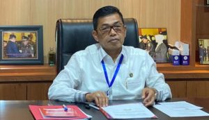 Sempat Buron, Kades Tersangka Korupsi DD Di Labura, Dicokok Kejagung