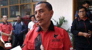 KPK OTT Wali Kota Cimahi, Diduga Tekait Kometmen Fee Proyek