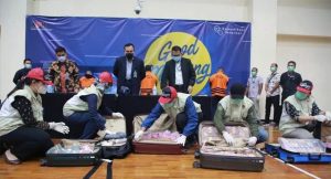 Pakar Hukum : Bisa Terapkan Hukuman Mati Untuk Koruptor Bansos Covid-19