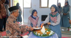 Terima Bantuan DAK, SDN Pojokkulon Berhasil Rehab 4 Ruang Kelas