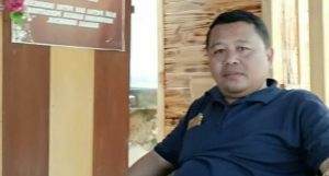 BPD Dan Warga Mayangan Usulkan PJ Kades Dari Luar Desa