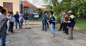 Jargas 2015 Masih Mangkrak Dan Bermasalah, 2021 Justru Akan Bangun Jaringan Lagi