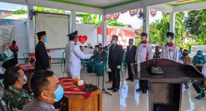 Kades Turipinggir Jombang, Bantah Tudingan Jual Beli Jabatan Perangkat Desa