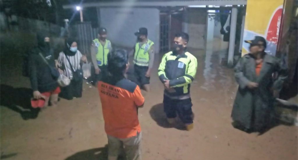 Desa Selorejo Jombang Kembali Direndam Banjir
