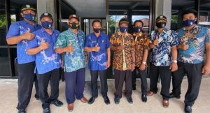 Pemdes Rejosopinggir Bangun Kantor Desa, Untuk Meningkatkan Pelayanan