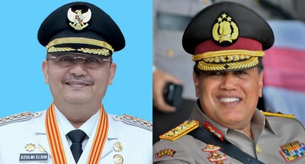 MA Sering Kurangi Hukuman, Koruptor Berbondong-Bondong Ajukan PK