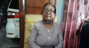 Gelapkan Sertifikat, Tias Kinasih Wanita Asal Nganjuk, Terancam Di Polisikan