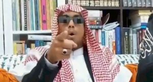 Ustaz Maaher Tersangka Ujaran Kebencian Meninggal Dunia Di Bui