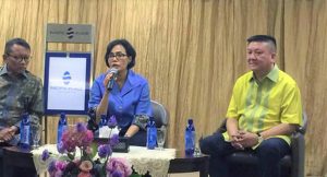 Kejagung Bakal Seret Pemilik Pasific Place, Tan Kian Di Kasus PT Asabri