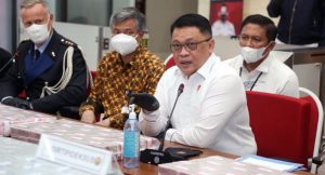 Keponakan Jusuf Kalla, Jadi Tersangka Perkara Bank Bukopin, Belum Ditahan